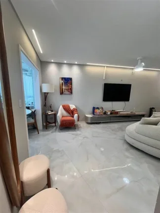 Imagem APARTAMENTO COM 60.55 m² - GUILHERMINA - PRAIA GRANDE SP
