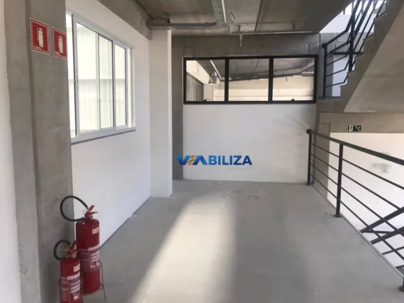 Imagem Galpão à venda, 1138 m² por R$ 6.200.000,00 - Parque Industrial San José - Cotia/SP