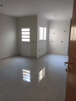 Imagem Apartamento com 2 dormitórios à venda, 62 m² por R$ 355.000,00 - Vila Pires - Santo André/SP