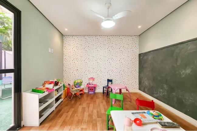 Imagem APARTAMENTO RESIDENCIAL em São Paulo - SP, Santana