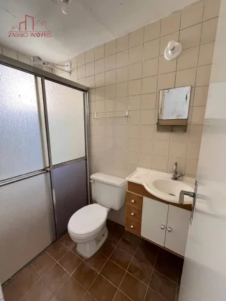 Imagem Apartamento Altos Morumbi Sul - 2 Dorms - 55 Mts²