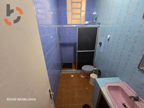 Imagem Casa com 4 dormitórios à venda, 216 m² por R$ 850.000,00 - Centro - Nova Iguaçu/RJ