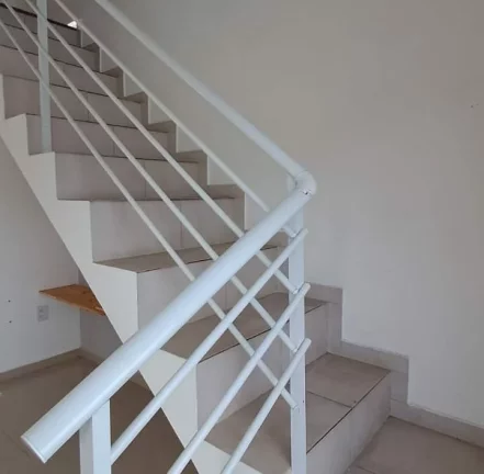 Imagem Sobrado à Venda, 64m2, 2 Dormitórios, Bela Vista, Palhoça/SC