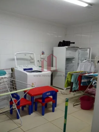 Imagem Chácara à venda em Franco da Rocha-SP: 3 quartos, 1 suíte, sala, banheiro, 4 vagas, 120m² área - Imperdível!