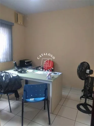 Imagem Ponto Comercial a Venda no bairro Campos Elíseos - Ribeirão Preto, SP