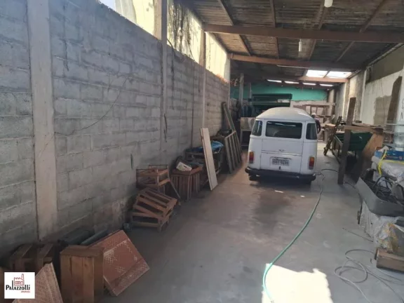 Imagem Salão Comercial Ótima Localização Barueri - SP - Jardim Silveira