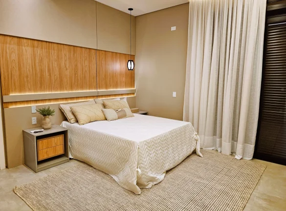 Imagem Imperdível! Casa à venda em Riviera de São Lourenço Módulo 16, 5 quartos, 5 suítes, 3 salas, 4 vagas, 524m². Venha conferir!