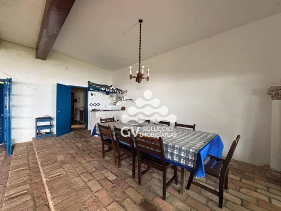 Imagem Casa com 4 quartos à venda, por R$ 1.600.000 - Praia do Sapê - Ubatuba/SP