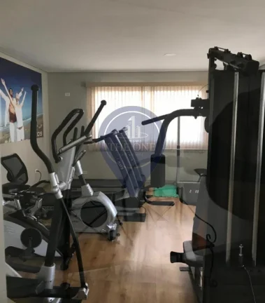 Imagem Apartamento para locação na Vila Mascote, São Paulo: 2 quartos, 1 suíte, 2 salas, 2 banheiros, 1 vaga, 70m². Venha conferir!