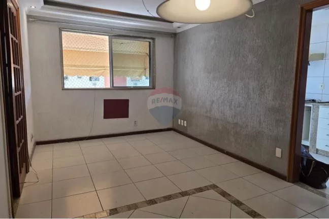 Imagem VENDO APARTAMENTO EM REALENGO 54M² COM 2 QUARTOS E 1 SUÍTE.