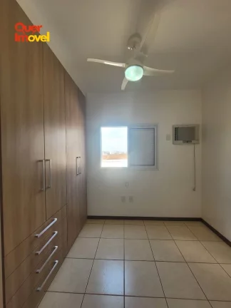 Imagem Apartamento à Venda em Ribeirão Preto-SP, Jardim Paulista 3 Quartos, 1 Suíte, 2 Salas, 4 Banheiros, 2 Vagas 110m²