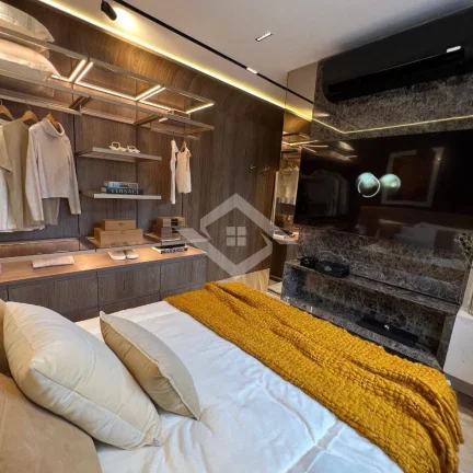 Imagem Apartamento de 3 Quartos para Venda em Botafogo com 95 m²
