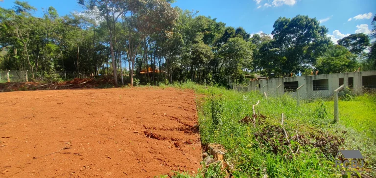 Imagem TERRENO RESIDENCIAL em ESMERALDAS - MG, CIDADE JARDIM