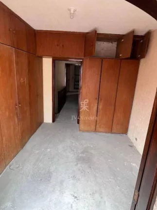 Imagem Sobrado com 2 dormitórios, 140 m² - venda por R$ 1.100.000,00 ou aluguel por R$ 4.545,00/mês - Ferreira - São Paulo/SP