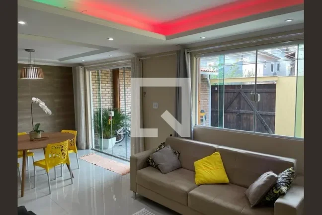 Imagem Casa à Venda - Vargem Pequena, 4 Quartos, 120 m2