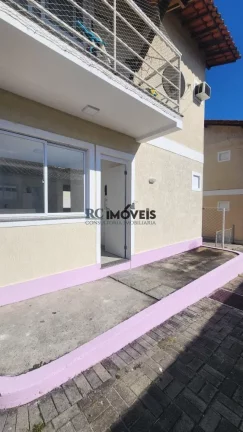 Imagem Casa a Venda no bairro Laranjal - São Gonçalo, RJ