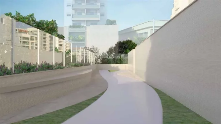 Imagem APARTAMENTO COM 62.78 m² - GUILHERMINA - PRAIA GRANDE SP