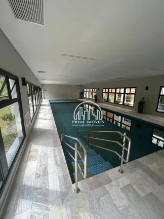 Imagem Apartamento com 3 dormitórios à venda, 95 m² - Odeon - Portal do Paraíso II - Jundiaí/SP
