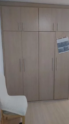 Imagem Apto com 1 dormitório mobiliado na Consolação
