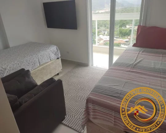 Imagem APARTAMENTO RESIDENCIAL em GUARUJÁ - SP, JARDIM VIRGÍNIA