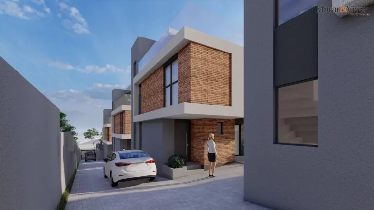 Imagem Apartamento para Venda, Abranches
