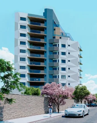 Imagem Apartamento de Alto Padrão à Venda no Vanguard Future Living Place - Jardim Camburi, Vitória/ES