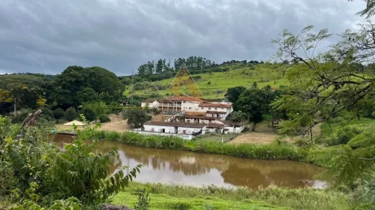 Imagem Fazenda - Oliveira - Zona Rural