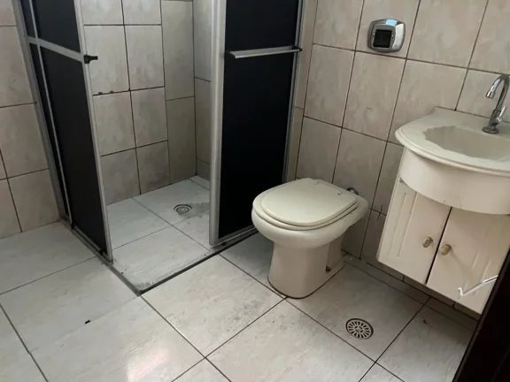Imagem Sobrado com 3 dormitórios à venda, 196 m² por R$ 390.000,00 - Vila Figueira - Suzano/SP