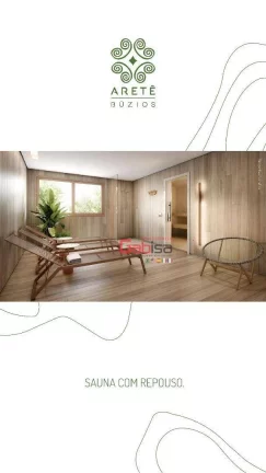 Imagem Casa com 3 dormitórios à venda, 172 m² por R$ 2.100.000,00 - Marina - Armação dos Búzios/RJ