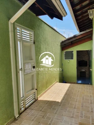 Imagem Casa, Vila Lavinia, SUZANO - SP