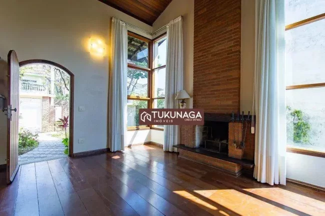 Imagem Sobrado com 3 quartos à venda, 246 m² por R$ 1.732.000 - Tucuruvi - São Paulo/SP