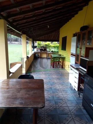 Imagem Chácara Condomínio para Venda em Limeira, PIRES, 2 dormitórios, 2 banheiros, 1 vaga