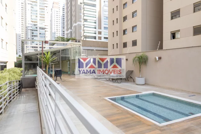 Imagem Place Vendome - Apartamento à venda no bairro Jardim Botânico - Ribeirão Preto/SP