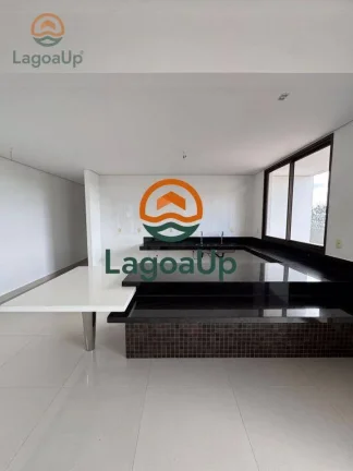 Imagem Casa Residencial à venda, Condomínio Encanto da Lagoa, Lagoa Santa - CA0192.