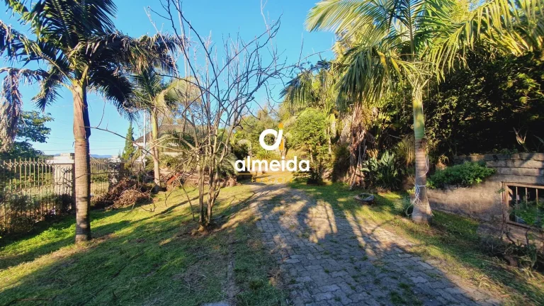 Imagem CHACARA DENTRO DA CIDADE