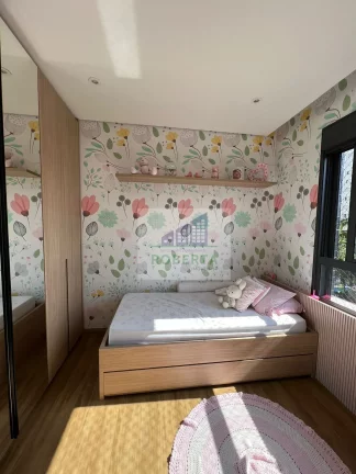 Imagem APARTAMENTO À VENDA E LOCAÇÃO NO BROOKLIN COM 3 DORMITÓRIOS