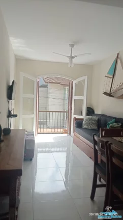 Imagem Oportunidade: Apartamento em ótima localização na Praia Grande /Ubatuba