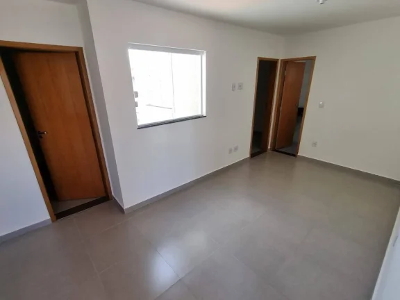 Imagem Apartamento na Vila Santa Clara 2 Dormitórios, Área Gourmet
