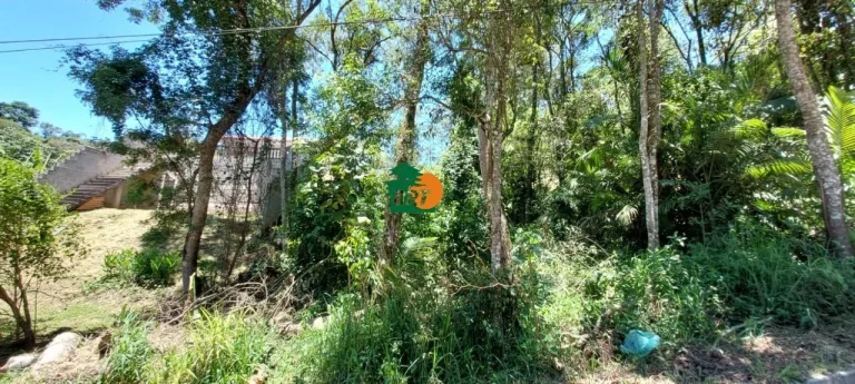 Imagem Terreno para Venda em São Roque, Taipas De Pedras (mailasqui)