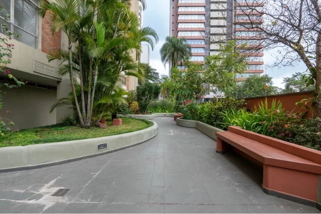 Imagem APARTAMENTO RESIDENCIAL em São Paulo - SP, Campo Belo