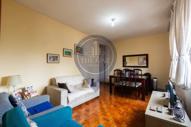 Imagem Oportunidade única! Apartamento à venda na Consolação, São Paulo-SP: 1 quarto, 2 salas, 1 banheiro, 58m². Aproveite!