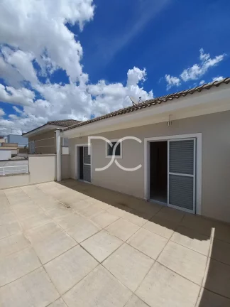 Imagem Ibiti Royal Park - Venda Sobrado | AC 244m² | AT 250m² | 3 Dorm | 3 Suítes | 5 Ban | 4 Vagas