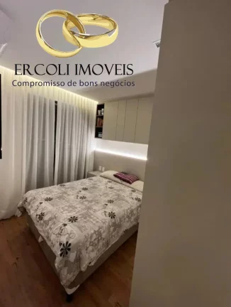 Imagem APARTAMENTO RESIDENCIAL em São Paulo - SP, Vila Leopoldina