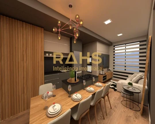 Imagem Venha morar no Anita Garibaldi!! Próximo a rua mais charmosa de Joinville : Via Gastronômica. Com ...