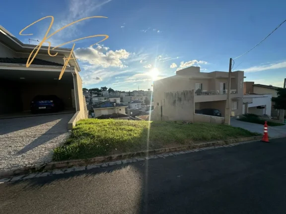 Imagem TERRENO RESIDENCIAL em VALINHOS - SP, JARDIM SÃO BENTO DO RECREIO