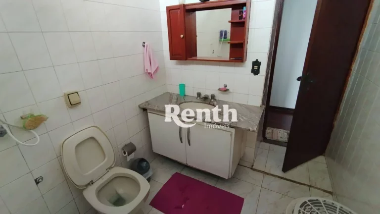 Imagem Casa com 2 dormitórios à venda, 106 m² por R$ 270.000,00 - Parque Universitário - Rio Claro/SP