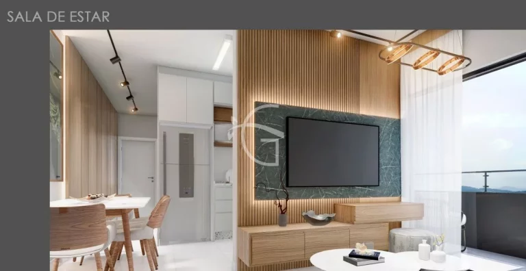 Imagem Apartamento no Costa e Silva