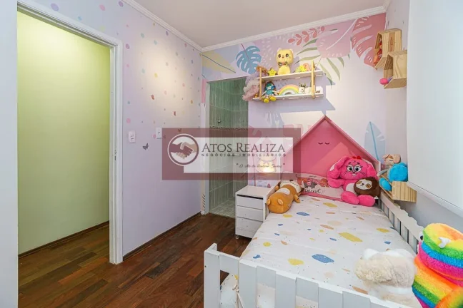 Imagem Sobrado de 180m² em Vila Mazzei, São Paulo - 3 dormitórios, 3 suítes, 3 banheiros por R$ 870.000