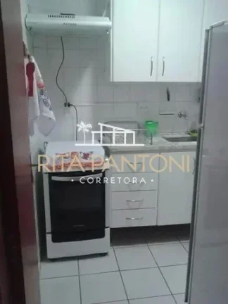 Imagem Apartamento - Ribeirão Preto - Jardim Macedo - Região Leste