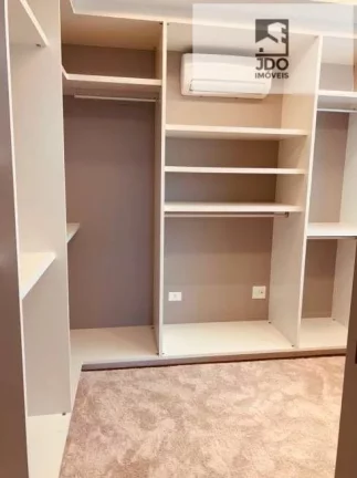 Imagem Apartamento a Venda no bairro Ecoville - Curitiba, PR